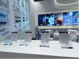 【展会回顾】普冉股份2025慕尼黑上海电子展完美收官(图2)