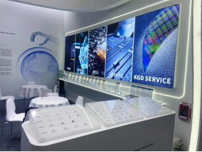 【展会回顾】普冉股份2025慕尼黑上海电子展完美收官(图4)