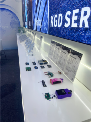 【展会回顾】普冉股份2025慕尼黑上海电子展完美收官(图3)